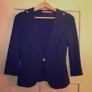Juicy Couture Blazer